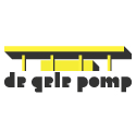 de gele pomp